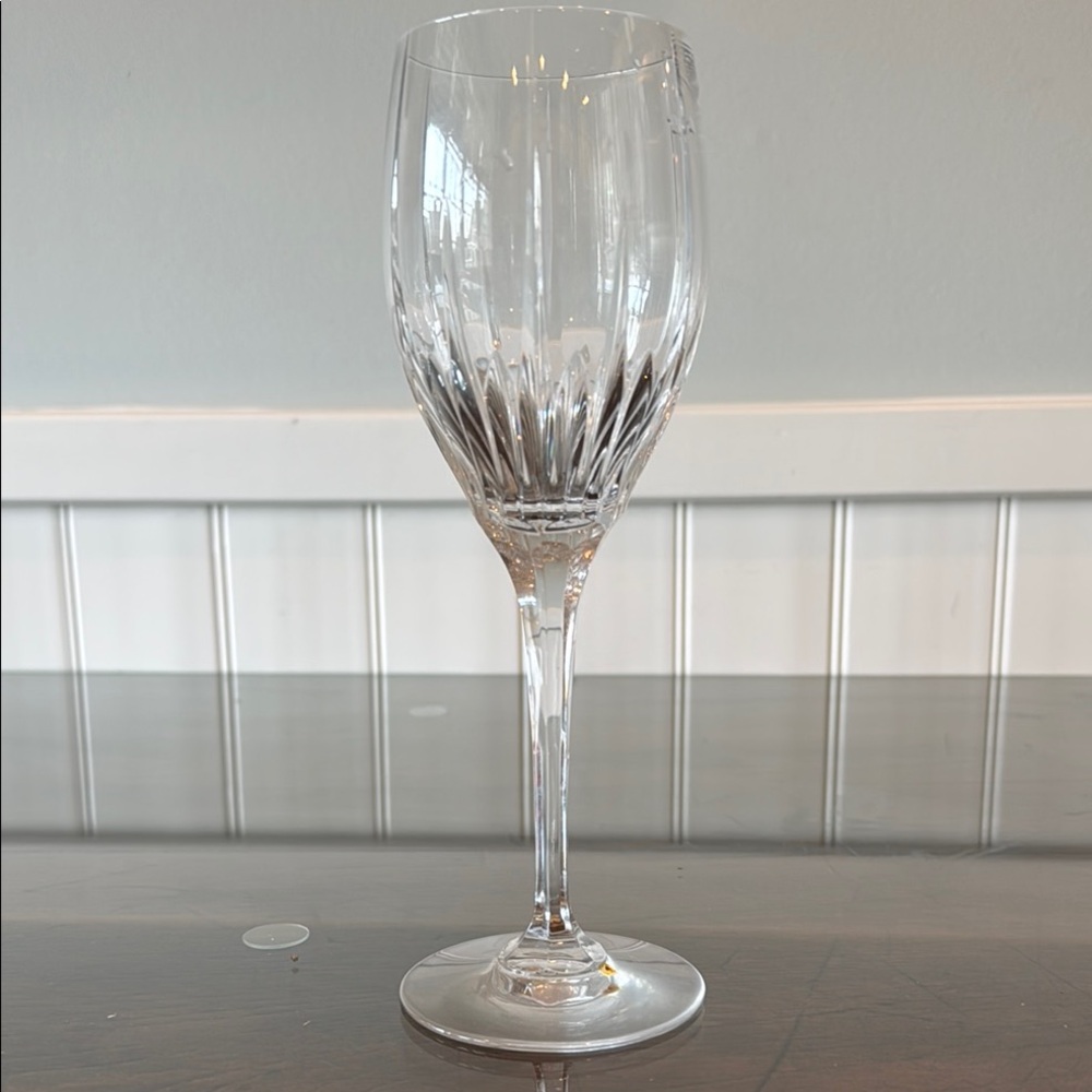 MIKASA Arctic Lights Wine/Water Goblet